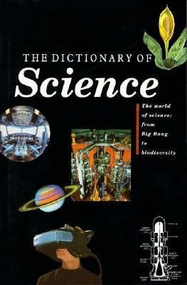 Cover of The Hutchinson Dictionary of Science