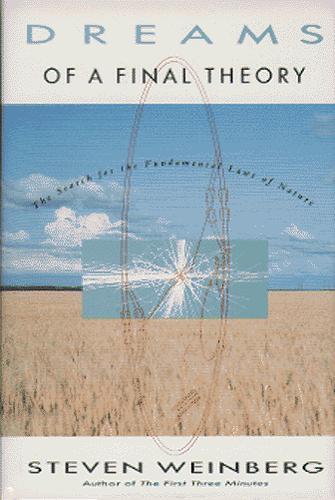 Cover of Dreams of a Final Theory (Radius Books)