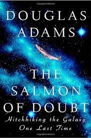 Cover of The Salmon Of Doubt