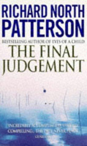 Cover of The Final Judgement