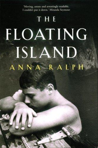 Cover of Floating Island