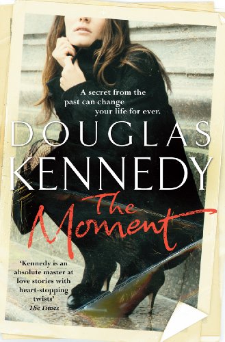 Cover of The Moment