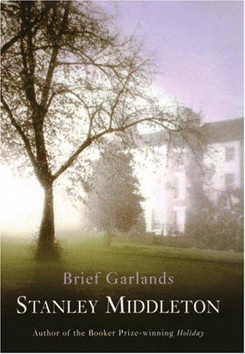 Cover of Brief Garlands