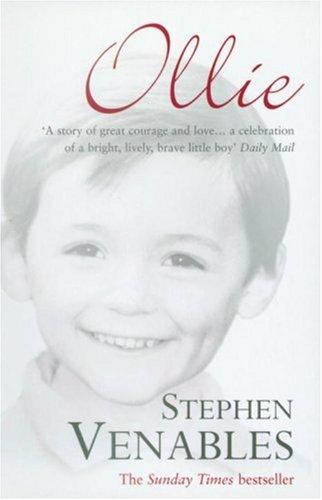 Cover of Ollie