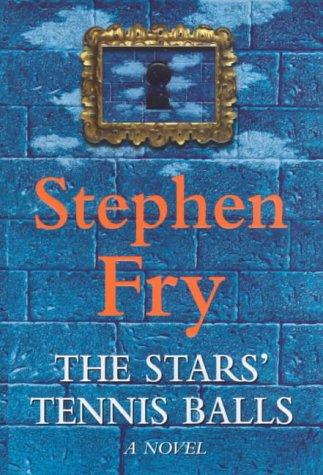 Cover of The Stars' Tennis Balls
