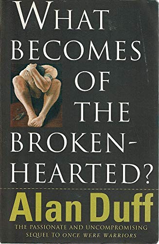 Cover of What Becomes of the Broken Hearted?