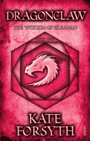 Cover of Dragonclaw
