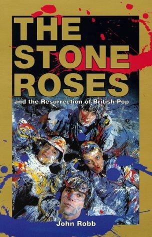 Cover of The Stone Roses