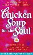 Cover of Chicken soup for the soul