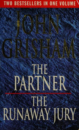 Cover of Novels (Partner / Runaway Jury)