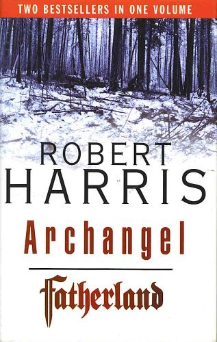 Cover of Archangel / Fatherland