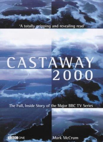 Cover of Castaway