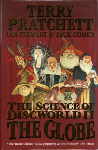 Cover of The Science of Discworld II: The Globe
