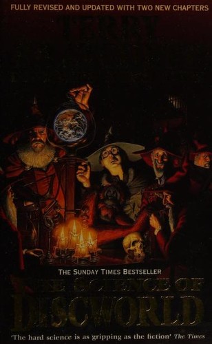 Cover of The Science of Discworld