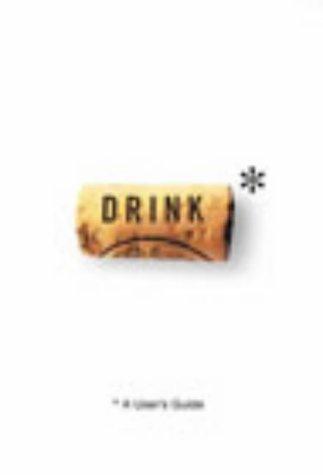 Cover of Drink (User's Guides)