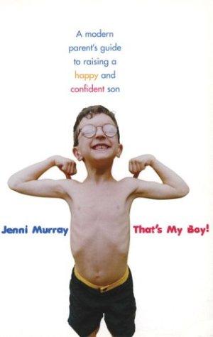 Cover of That's My Boy!
