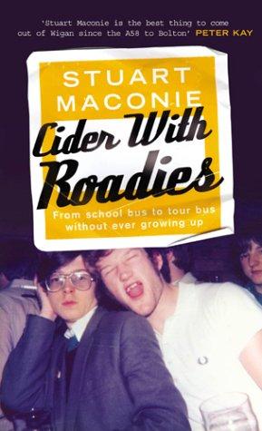 Cover of Cider with Roadies