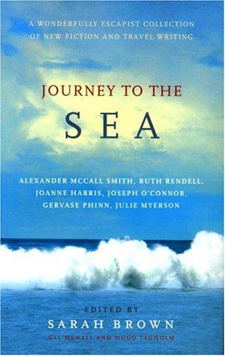 Cover of Journey to the Sea