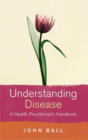 Cover of Understanding Disease