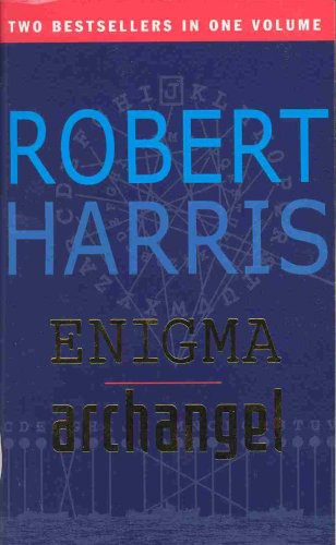 Cover of Enigma / Archangel