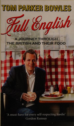 Cover of Full English