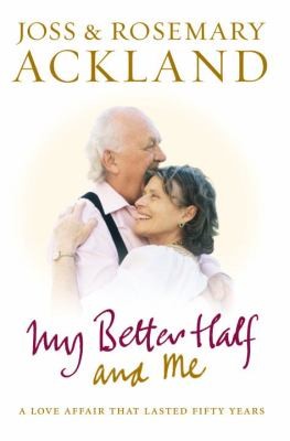 Cover of My Better Half And Me
