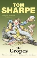Cover of The Gropes