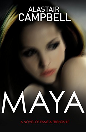 Cover of Maya