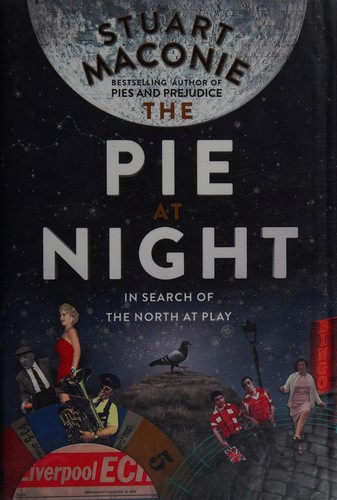 Cover of Pie at Night