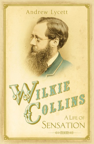 Cover of Wilkie Collins
