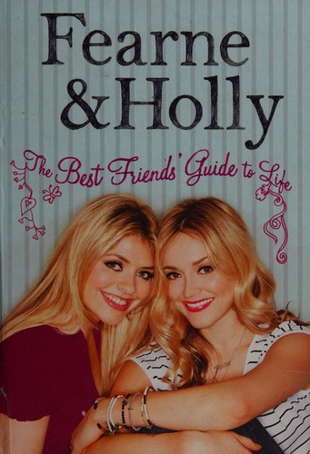 Cover of Best Friends' Guide to Life