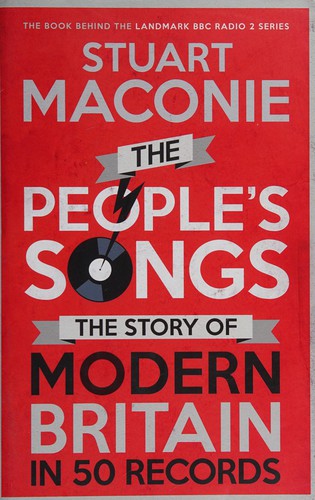 Cover of People's Songs