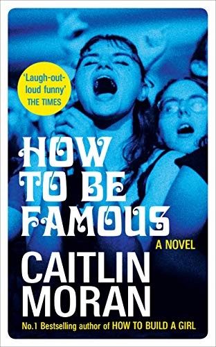 Cover of How to be Famous