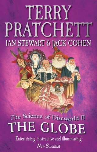 Cover of The Science of Discworld II: The Globe