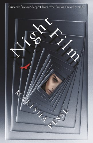 Cover of Night Film