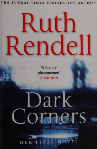 Cover of Dark Corners