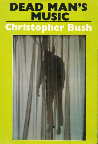 Cover of Dead Man's Music