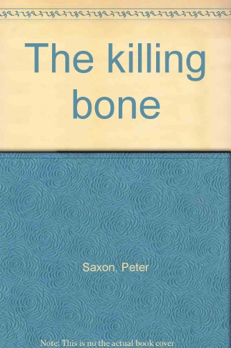 Cover of The Killing Bone