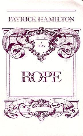Cover of Rope