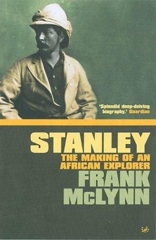 Cover of Stanley