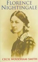Cover of Florence Nightingale, 1810-1920