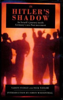 Cover of In Hitler's shadow