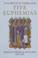 Cover of Five Euphemias