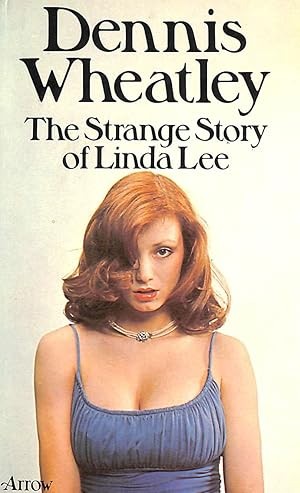Cover of The Strange Story of Linda Lee