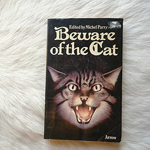 Cover of Beware of the Cat