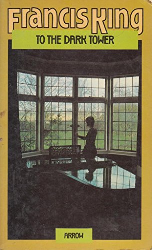 Cover of To the dark tower