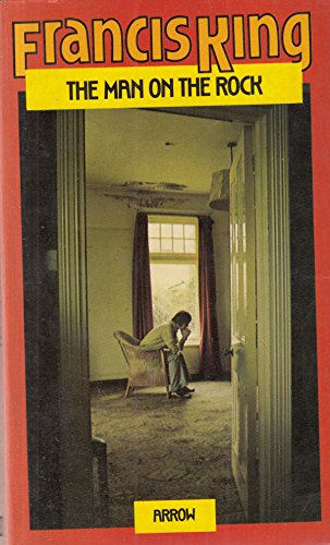 Cover of The Man on the Rock