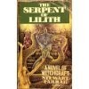 Cover of The serpent of Lilith