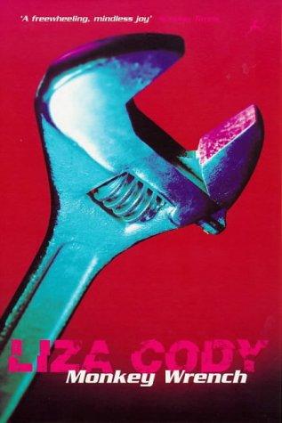 Cover of Monkey wrench