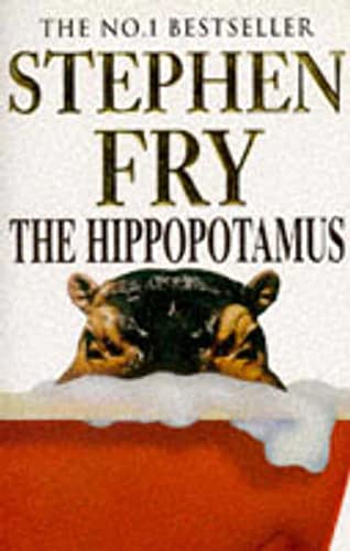 Cover of The Hippopotamus
